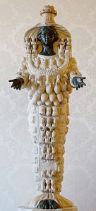 Artemis of Ephesus Musei Capitolini